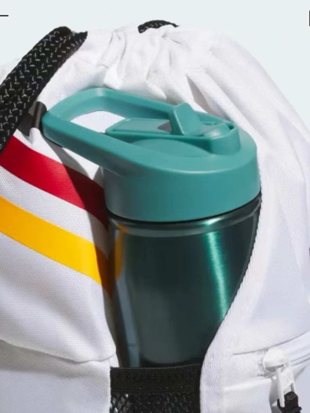 NWTS Adidas Germany Stadium Sackpack